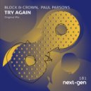 Block & Crown, Paul Parsons - Try Again