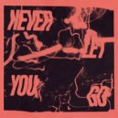 Andhim - Never Let You Go