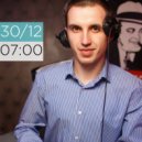 DJ SPARKO - KIYV MORNING SHOW 30.12.20