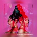 Cardi B feat. Megan Thee Stallion - WAP
