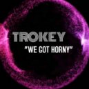 Sigala Vs. Mousse T - We Got Love Vs. Horny (Trokey Mashup)