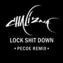 Chali 2Na - Lock Sh*t Down (Pecoe Remix)