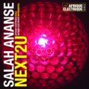 Salah Ananse - NEXT2U (Afrique Electrique Instrumental Mix)