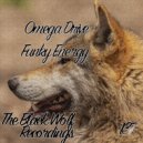 Omega Drive - Funky Shit (Original Mix)