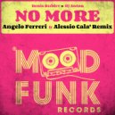 Denis Rublev, DJ Anton - No More (Angelo Ferreri & Alessio Cala\' Dub Mix)