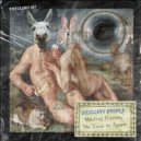 Sideways People - Dance Of The Swamp Donks (Original Mix)