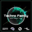 Calcast & Chris Khaos & Joe Cozzo - Control