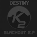 Destiny - Brighten Up (Original Mix)
