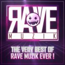 Stormtrooper & Project XTC - We Are Rave Muzik