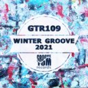 Luccio B - I\'m The Rhythm (Original Mix)