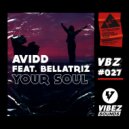 Avidd (BR) feat. Bellatriz - Your Soul