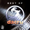 Spirit Architect & Djantrix - Fluorescence (Original Mix)