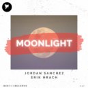Jordan Sanchez & Erik Hrach - Moonlight
