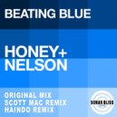 Honey & Nelson - Beating Blue