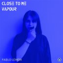 Pablo Lemon - Vapour