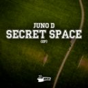 Juno D - Secret Space