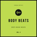 City Groove - Deep \'N\' Samba (Original Mix)