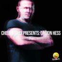 Tenacious - Burning In Ice (Club Mix)