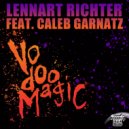 Lennart Richter Feat. Caleb Garnatz - Get Down