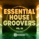 Ridney, Angie Brown & Richard Earnshaw - Believe (Original Mix)
