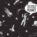 Fera - On The Wrong Planet