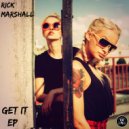 Rick Marshall - Not Sorry (Original Mix)