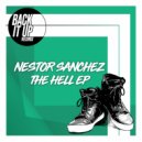 Nestor Sanchez - Moon On