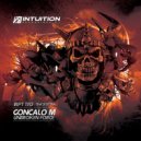 Goncalo M - A Fistful Of Rage (Original Mix)