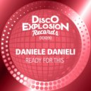 Daniele Danieli - Ready For This