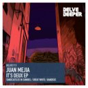 Juan Mejia - Great White