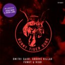 Dmitri Saidi, Groove Killah - Funky & High