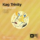 Kag Trinity - Like To Tell (Original Mix)