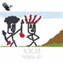 Naksy - Meldrid