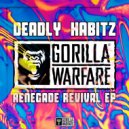 Deadly Habitz - No Running