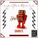 Skaki's - Electromantic