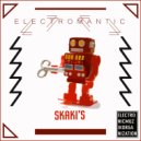 Skaki\'s - Electromantic (Original Mix)