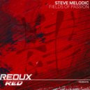 Steve Melodic - Fields Of Passion