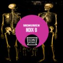 Monumen - Noix B (Kochian Remix)
