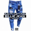 Blaq Owl feat. SKay Muzic - Billie Jean