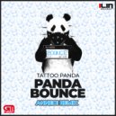 Tattoo Panda - Panda Bounce