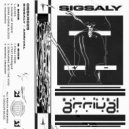 SIGSALY - Dark Horse Blood (Original Mix)