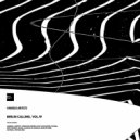 Marvin Erbe - Treeone Zeroeight (Original Mix)