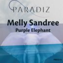 Melly Sandree - Purple Elephant (Extended Mix)