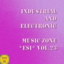 Extazzzers - Cherished Features (Original Mix)