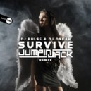 DJ Pulse & DJ Oskar - Survive