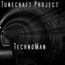 Tunecraft Project - Antarctica (Original Mix)