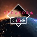 Disxete - Teraform