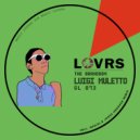 Luigi Muletto - The Brandoom (Quelal Edit)