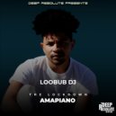 Loobub DJ feat. Maxwelmusique - LaPiano Mfana (Original Mix)