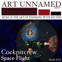 Cockpitcrew - Proxima Centauri